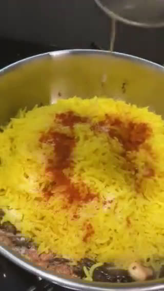 लेमन राइस (Lemon Rice recipe in hindi) रेसिपी चरण 6 फोटो