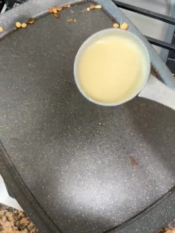 Foto del paso 4 de la receta: Hot cakes Pronto
