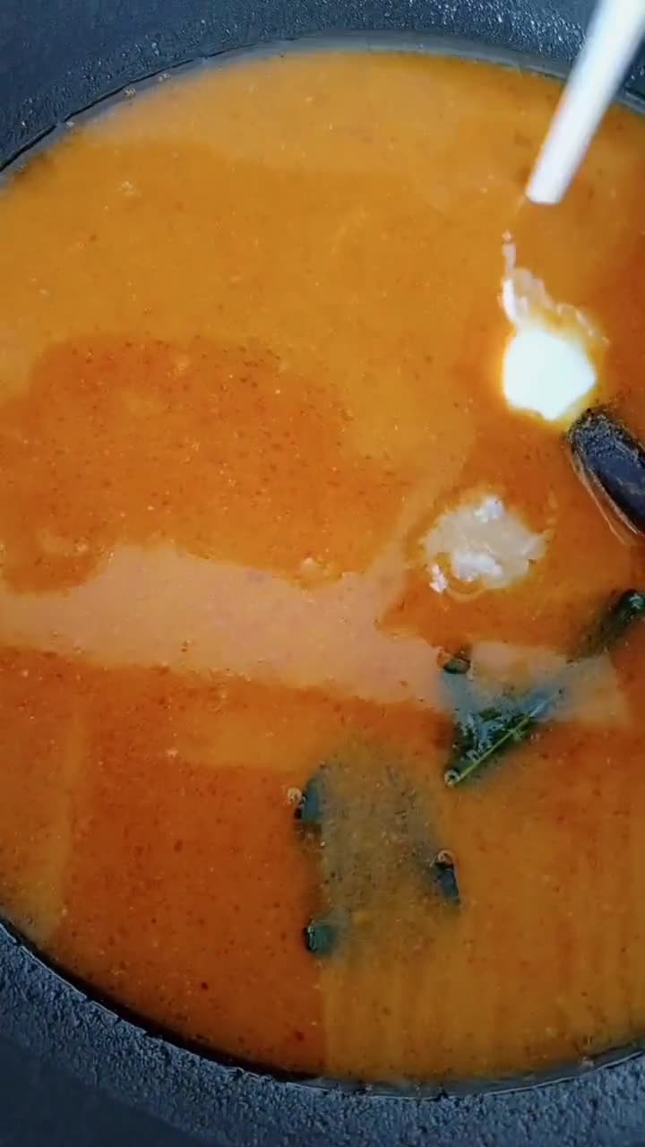 Foto langkah ke 3 dari resep Mie Celor Khas Palembang.