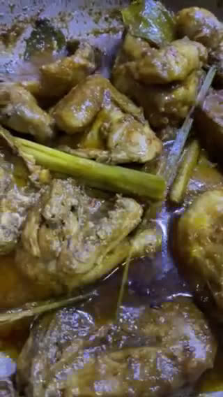 Foto langkah ke 3 dari resep Ayam taliwang.
