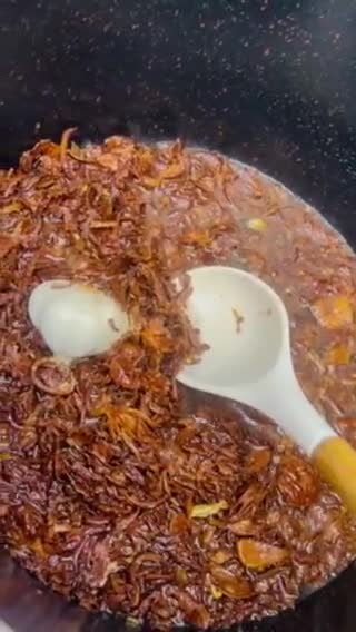 صورة لخطوة 3 من وصفة مچبوس سمك هامور
