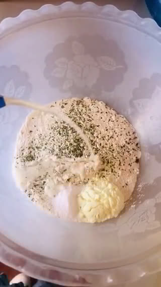 Foto del paso 1 de la receta: Batido para pescado frito