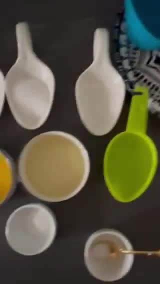 صورة لخطوة 1 من وصفة كعك بعجوة