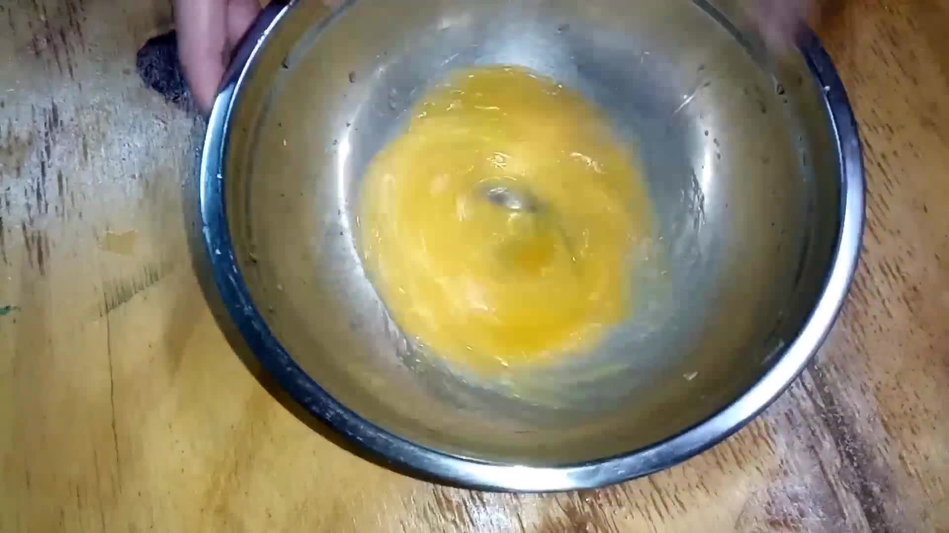 Foto del paso 6 de la receta: Sopa paraguaya con polenta