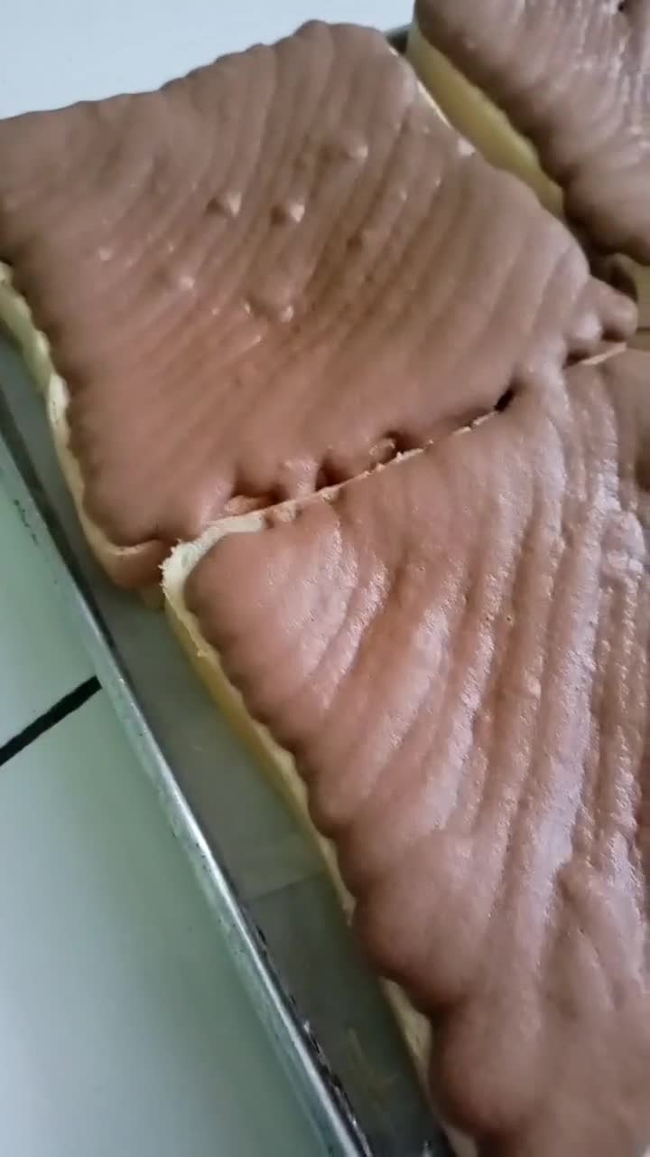 Foto langkah ke 3 dari resep Coffee toast.