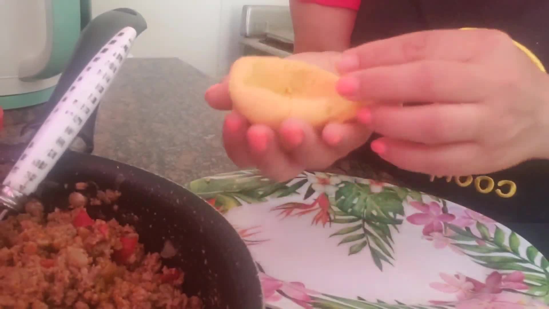 Foto del paso 5 de la receta: Bollos pelones venezolanos