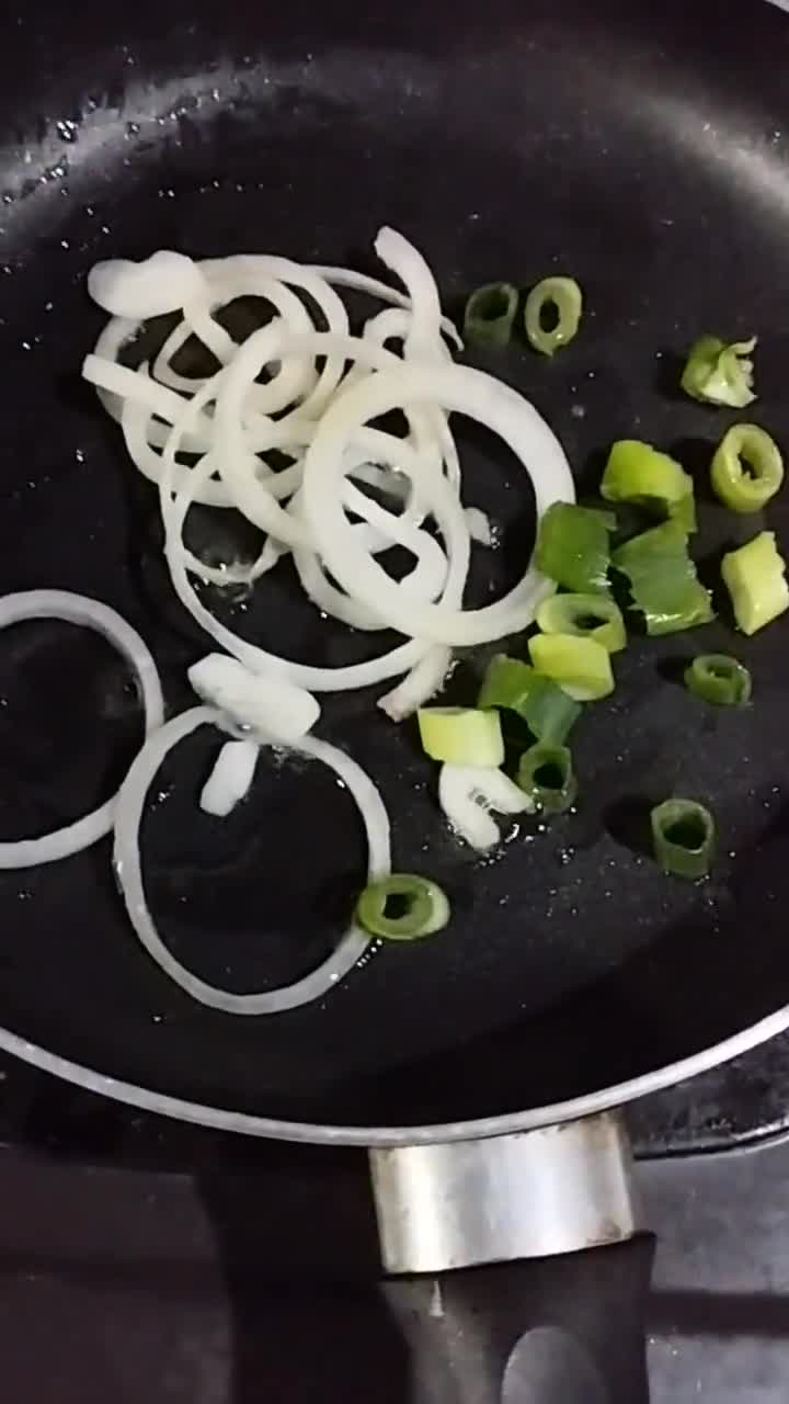 Foto langkah ke 3 dari resep Lumpia Beef.