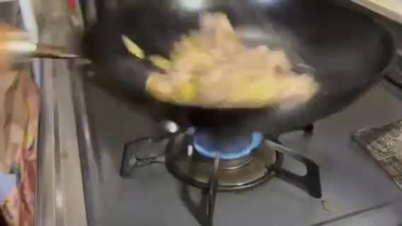 これは俺のだ！！譲らない大人のネギ塩丼作り方4写真