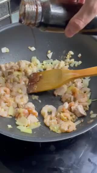 Foto langkah ke 5 dari resep 124. Ifumie.