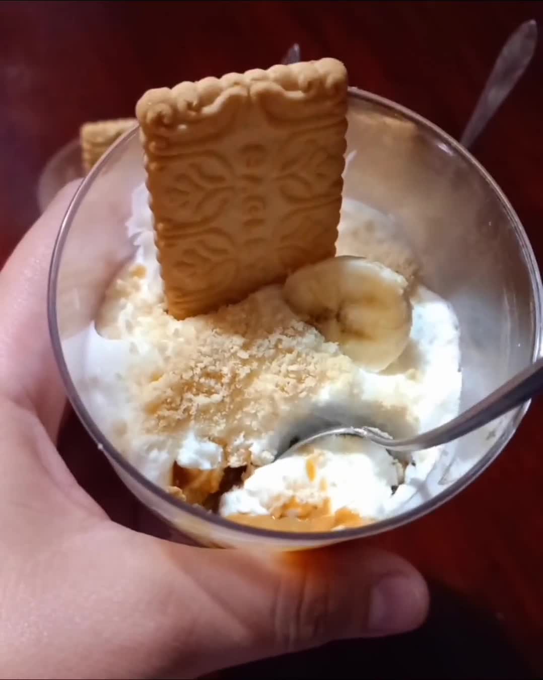Foto del paso 8 de la receta: 🍧Postre en Vasito🍧