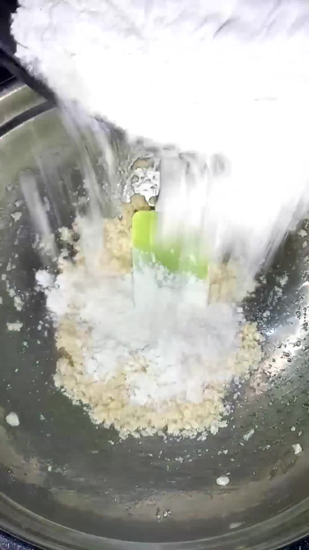 Foto del paso 5 de la receta: Tarta dulce para celíacos