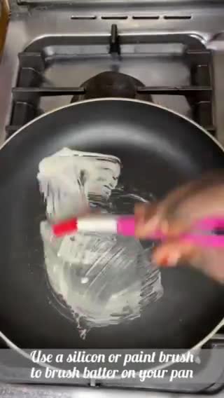 A picture of step 1 of Chicken vegetable spring rolls.