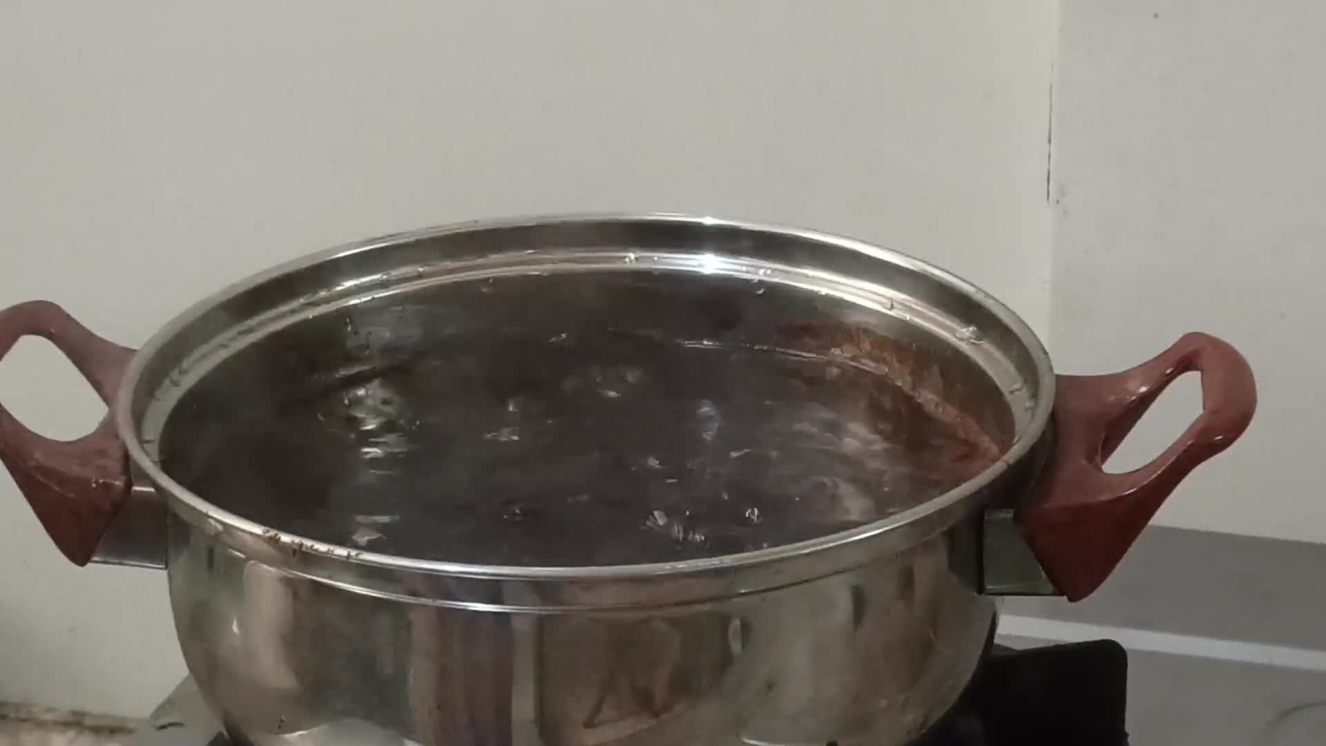 Foto langkah ke 3 dari resep Cuko Pempek Palembang (Takaran PAS).
