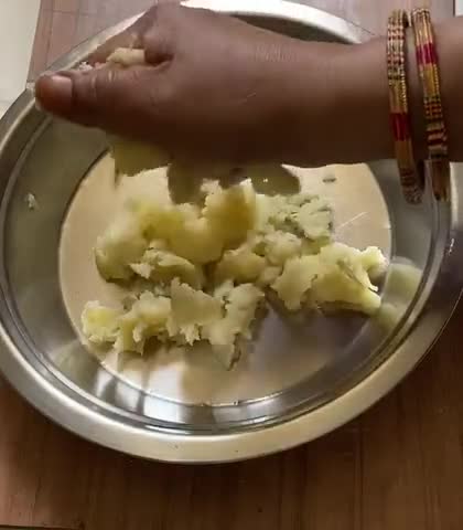 मिर्ची पकौड़ा (वड़ा) (mirchi pakoda vada recipe in hindi) रेसिपी चरण 1 फोटो