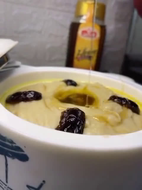 صورة لخطوة 7 من وصفة المشغوثه او العيش باللبن اكله شعبيه سعوديه 💚🇸🇦