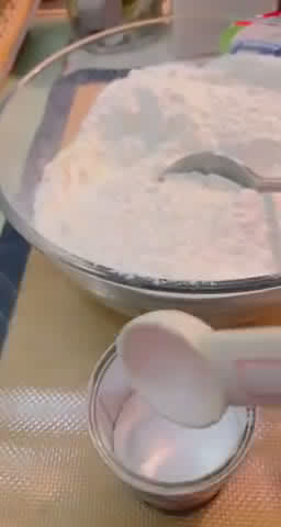 صورة لخطوة 1 من وصفة مخبوزاتي