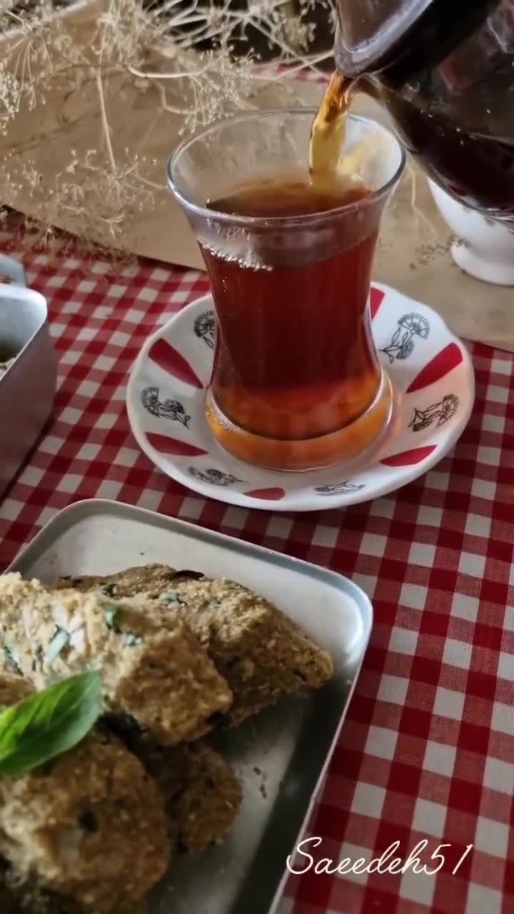 عکس مرحله 2 از دستور مشتک