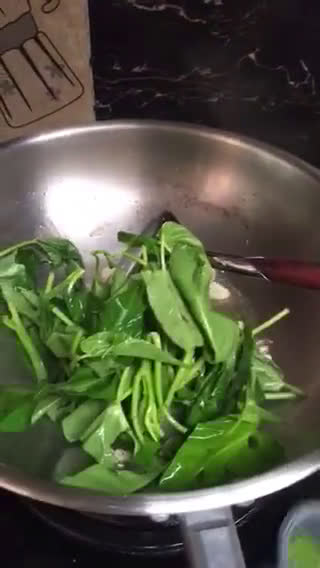 Foto langkah ke 3 dari resep Mie Tek Tek Super simpel.
