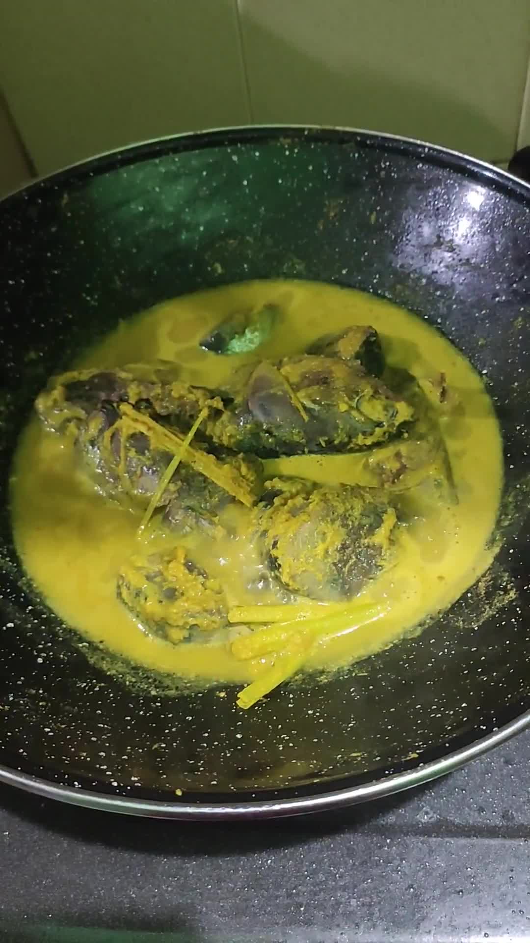 Foto langkah ke 2 dari resep Pesmol Tongkol.