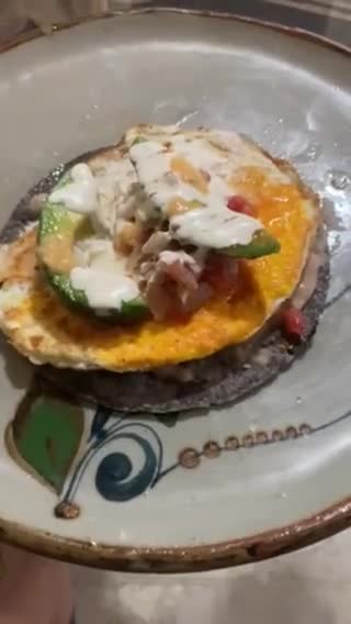 Foto del paso 4 de la receta: Tortilla Ranchera estilo a la @Jauregrill