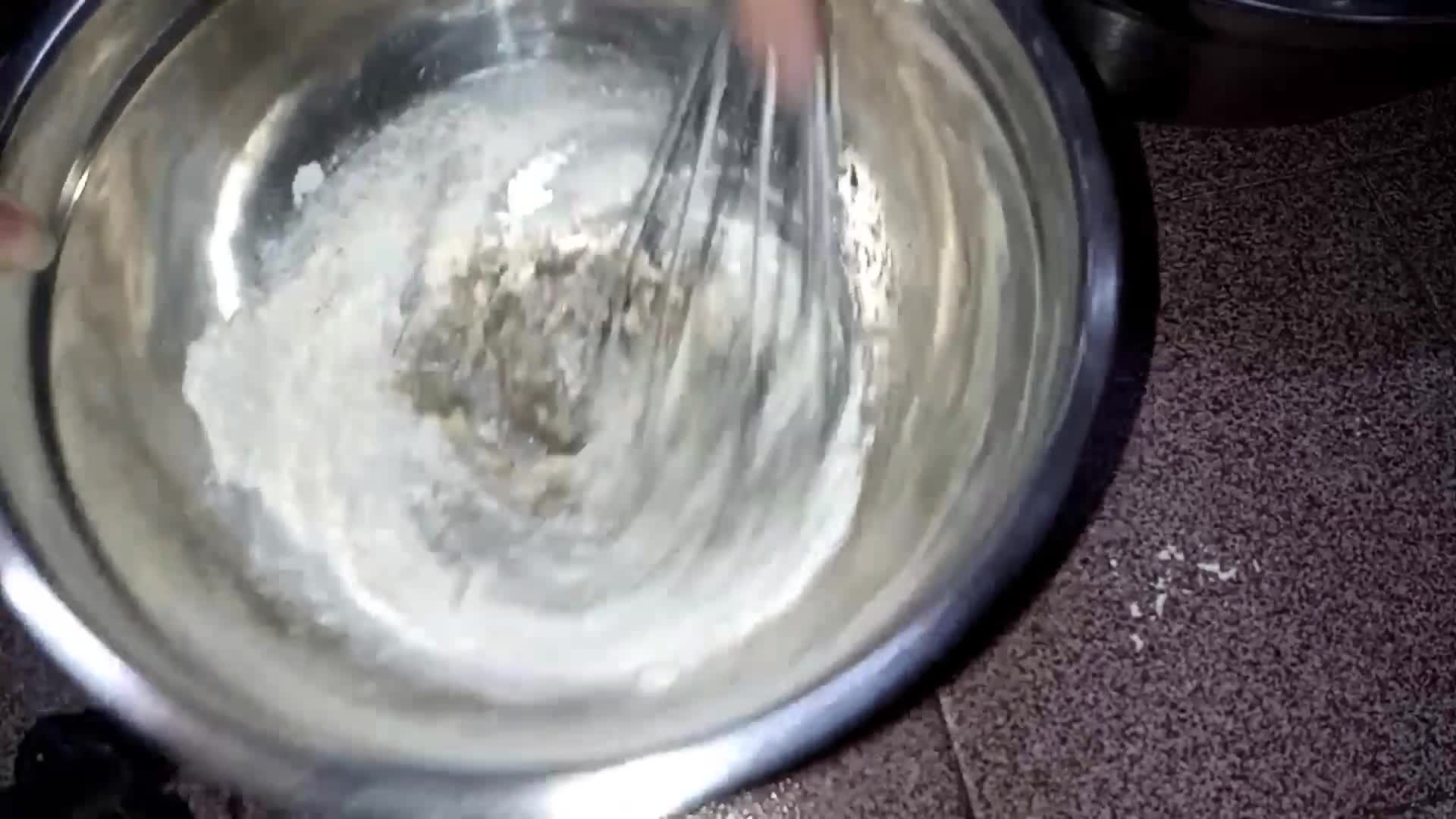 Foto del paso 5 de la receta: Galletitas de vainilla para celíacos