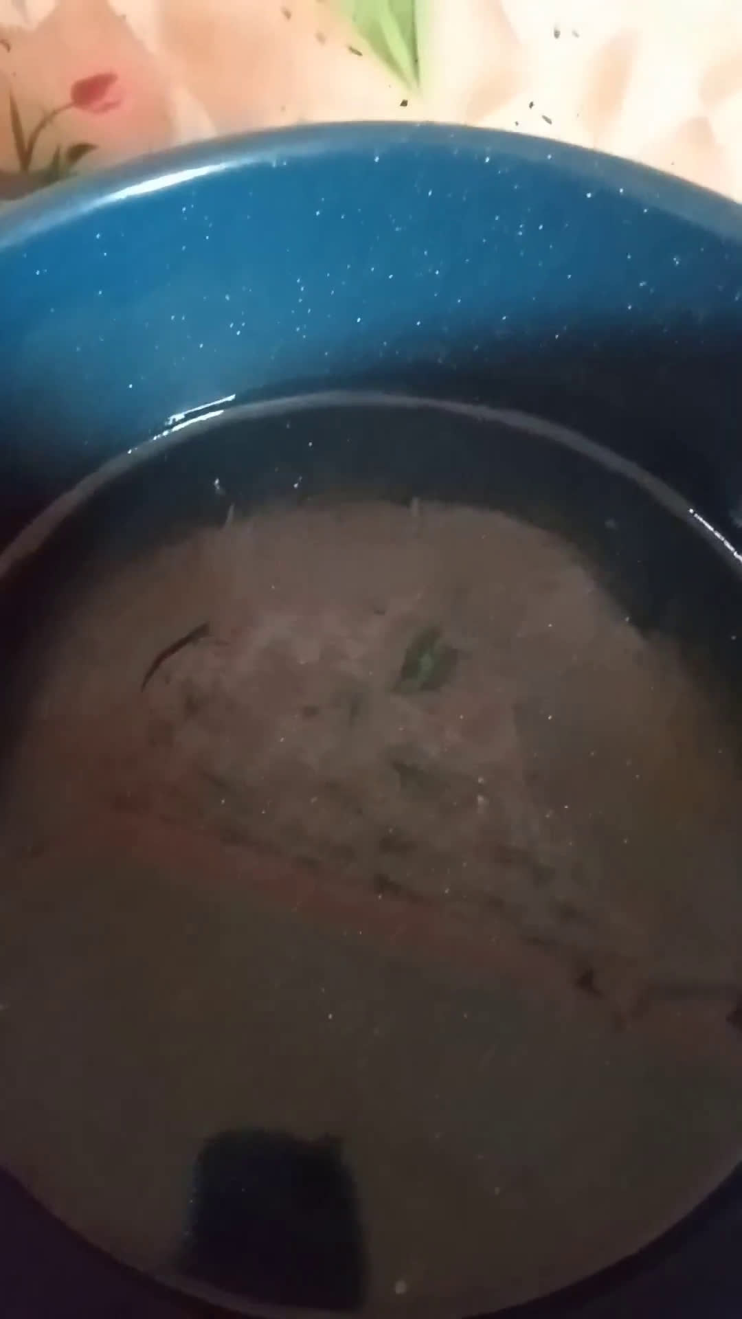 Foto del paso 7 de la receta: Pipian en cacahuatado