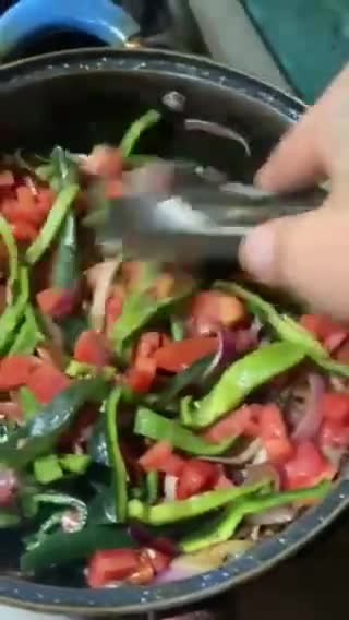 Foto del paso 3 de la receta: Vegetales a la Mexicana