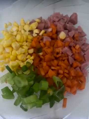 Foto langkah ke 1 dari resep Zuppa Soup.