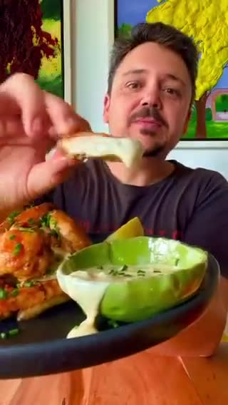 Foto del paso 5 de la receta: Alitas Limón y Pimienta 🍋 Lemon & Pepper Wings