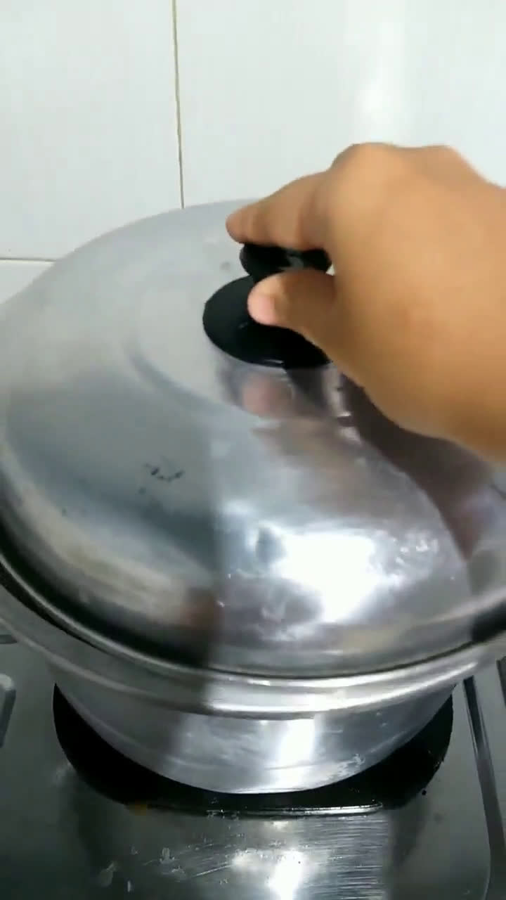 Foto langkah ke 3 dari resep Ramuan Bunga Belimbing Wuluh (Jamu Tradisional Turun-Temurun).