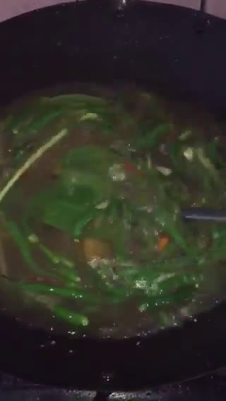 Foto langkah ke 2 dari resep Pindang ikan.
