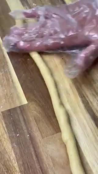 Foto langkah ke 8 dari resep 141. Biji Ketapang.