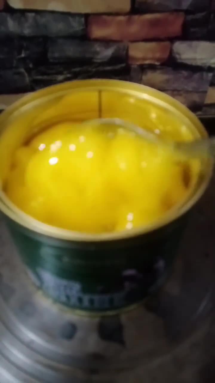 Gambar langkah 1 resipi Biskut Makmur.