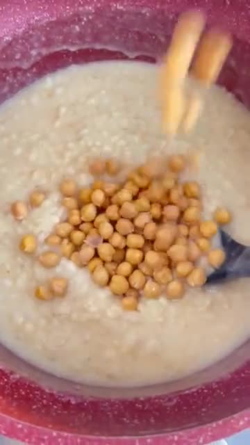صورة لخطوة 1 من وصفة هريسه عراقيه
