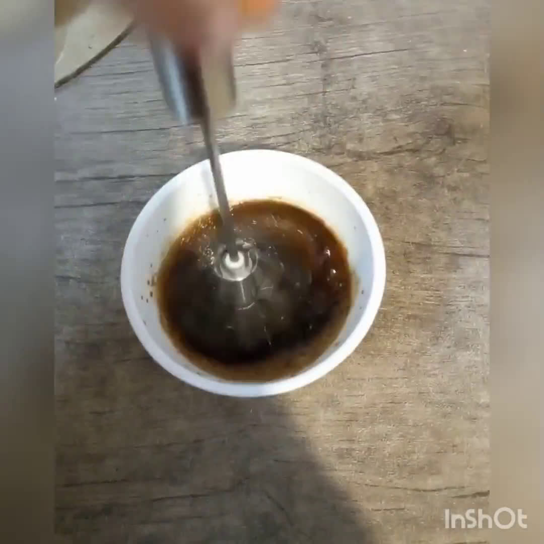 عکس مرحله 2 از دستور فوم دالگونا