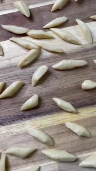 Foto langkah ke 9 dari resep 141. Biji Ketapang.