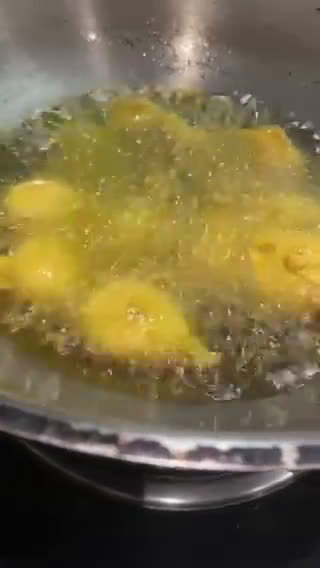 पंजाबी कढ़ी चावल (punjabi kadhi chawal recipe in Hindi) रेसिपी चरण 2 फोटो