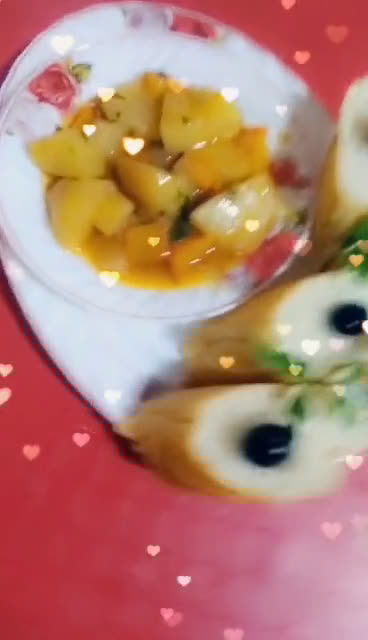 صورة لخطوة 1 من وصفة طبق خضر مشكلة