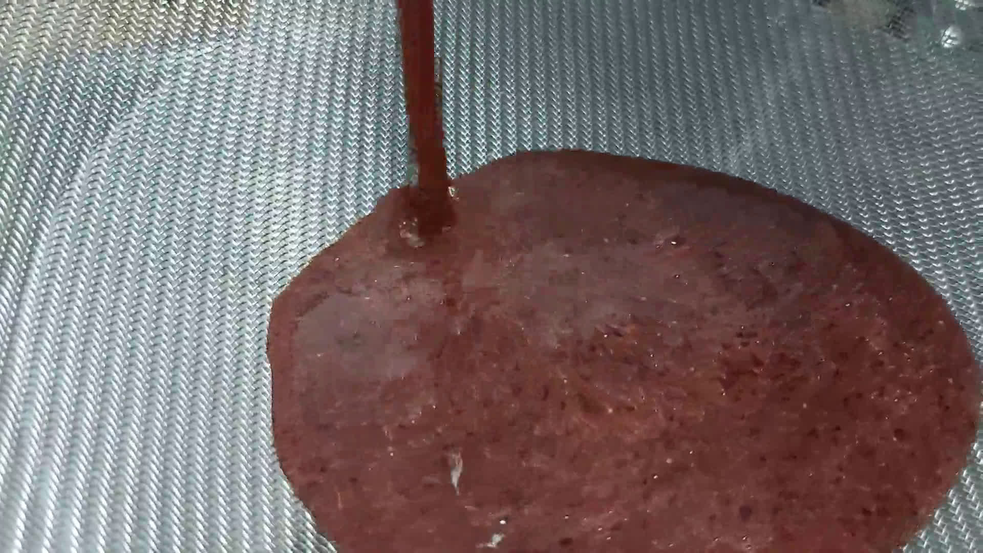Foto del paso 3 de la receta: ✅El jugo de agraz y algunas propiedades