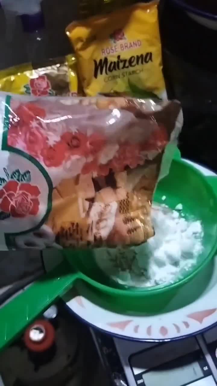 Foto langkah ke 3 dari resep Frozen Cookies Dough | 1 Adonan Kue Kering Untuk Aneka Variasi.