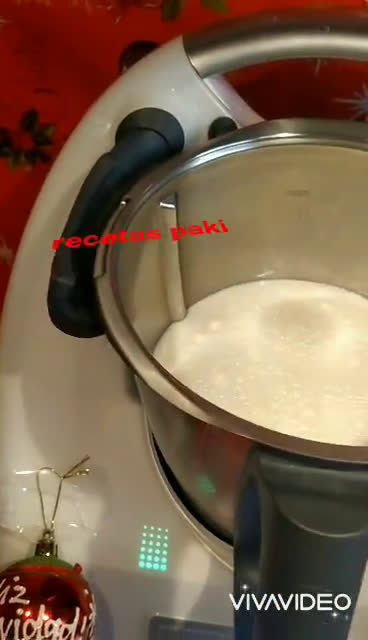 Foto del paso 1 de la receta: Tarta de leche frita a mi manera TMX 5