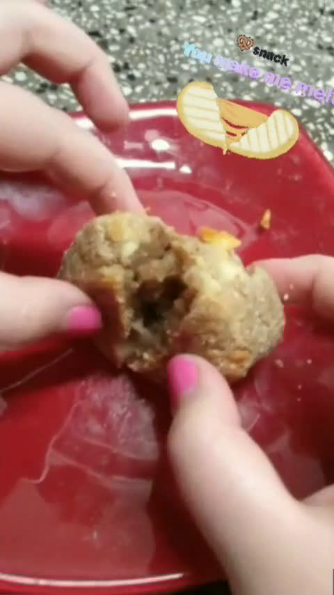 Foto del paso 4 de la receta: Chipá a mi manera 🌕🌝