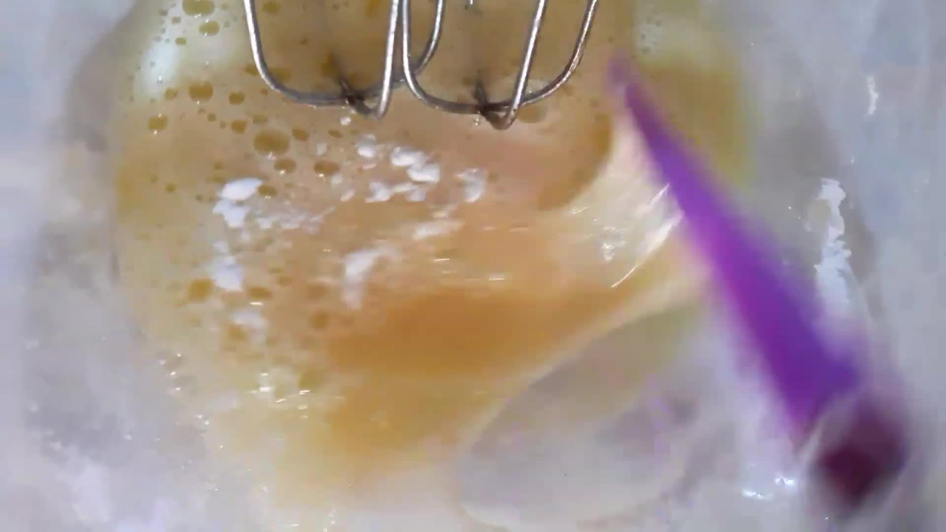 عکس مرحله 2 از دستور قرابیه سیب ترکی 😋😍