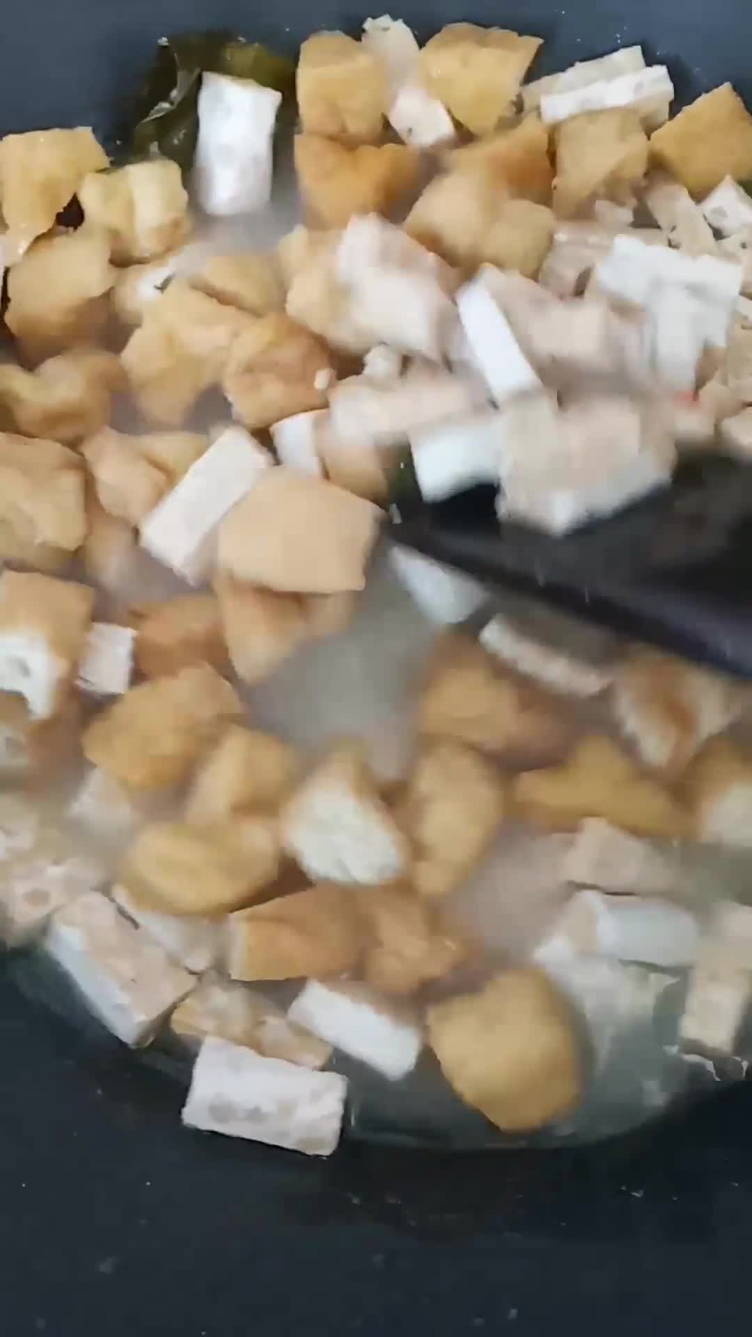 Foto langkah ke 4 dari resep Empis-Empis Khas Temanggung.