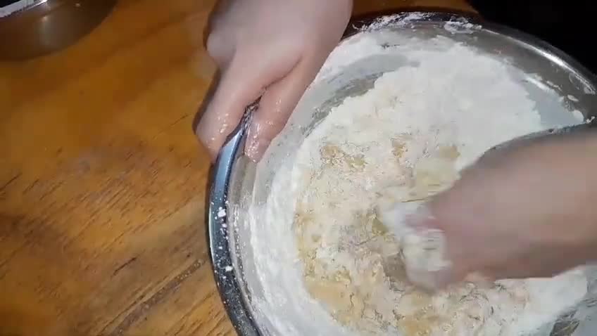 Foto del paso 6 de la receta: Alfajores cordobeses para celíacos 🤩🤩