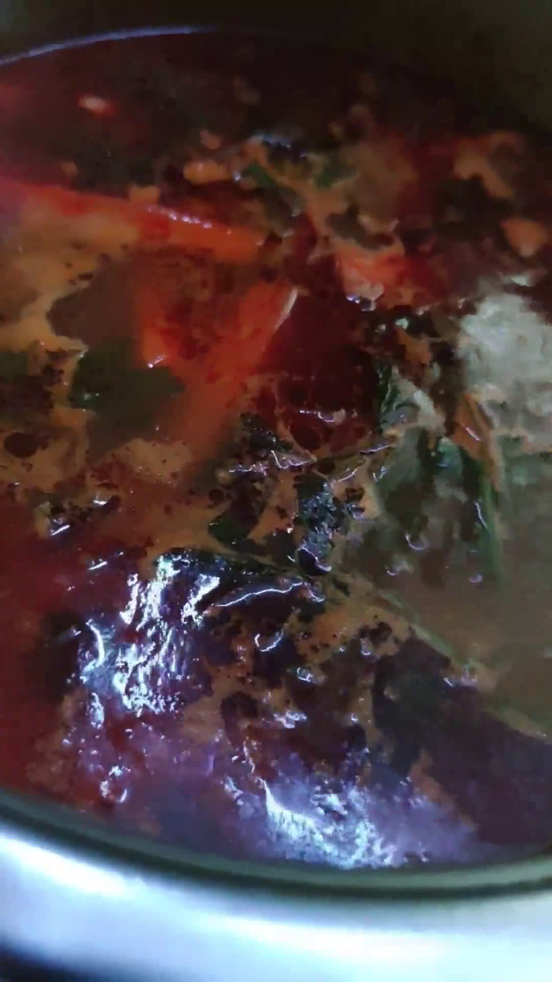 Anyu tésztalevese😇❤️ recept fázis 5 fotója