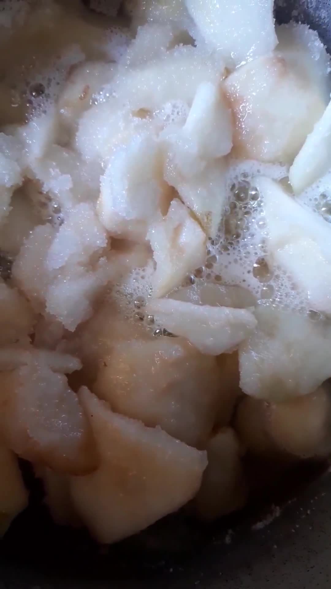 Foto del paso 3 de la receta: Mermelada de peras🍐