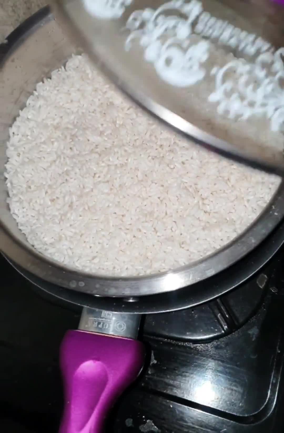 Foto langkah ke 2 dari resep Mango sticky rice.