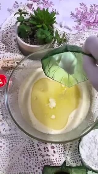 صورة لخطوة 2 من وصفة بسكويت العشر دقائق