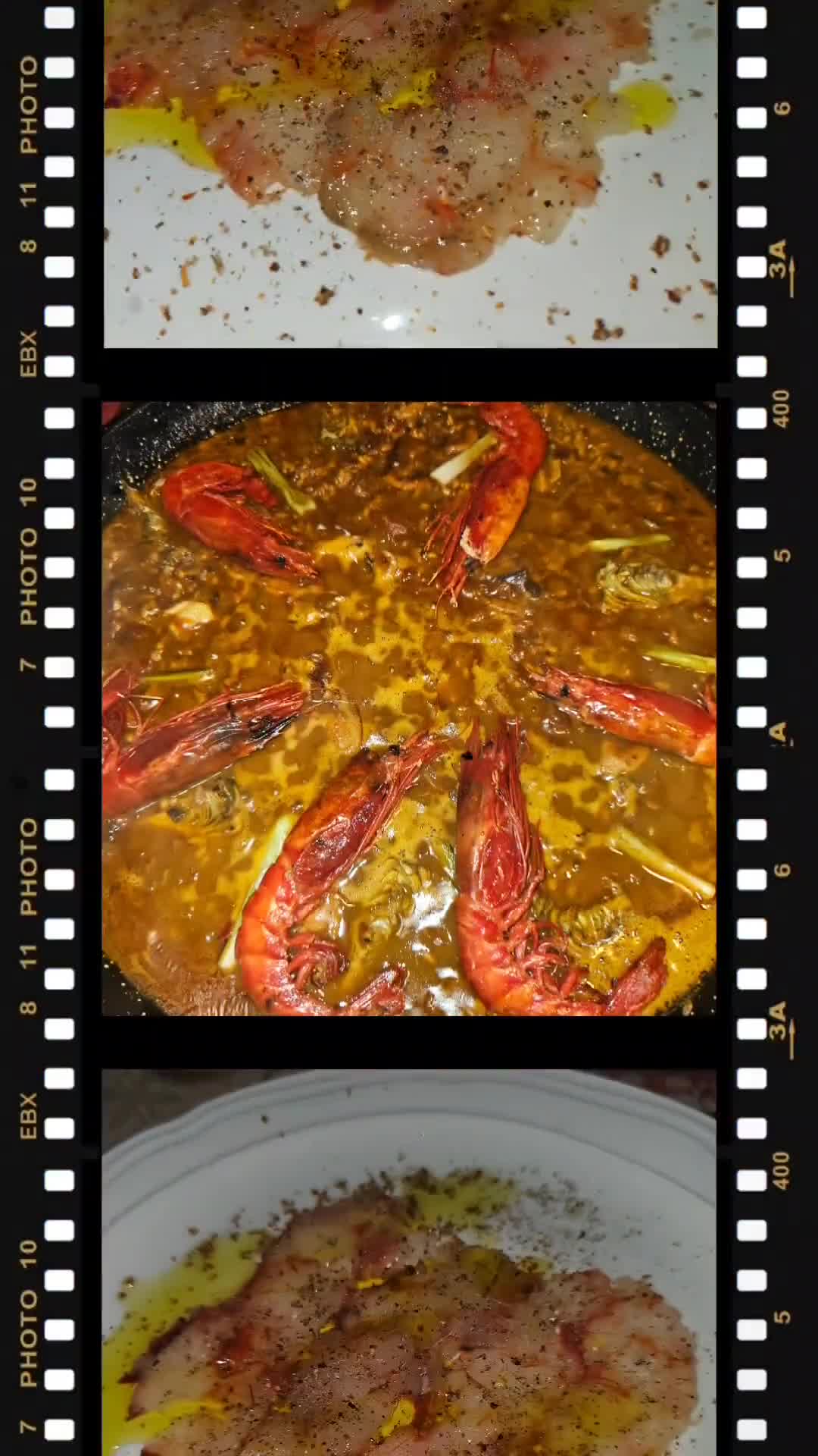Foto del paso 9 de la receta: Paella de carabineros